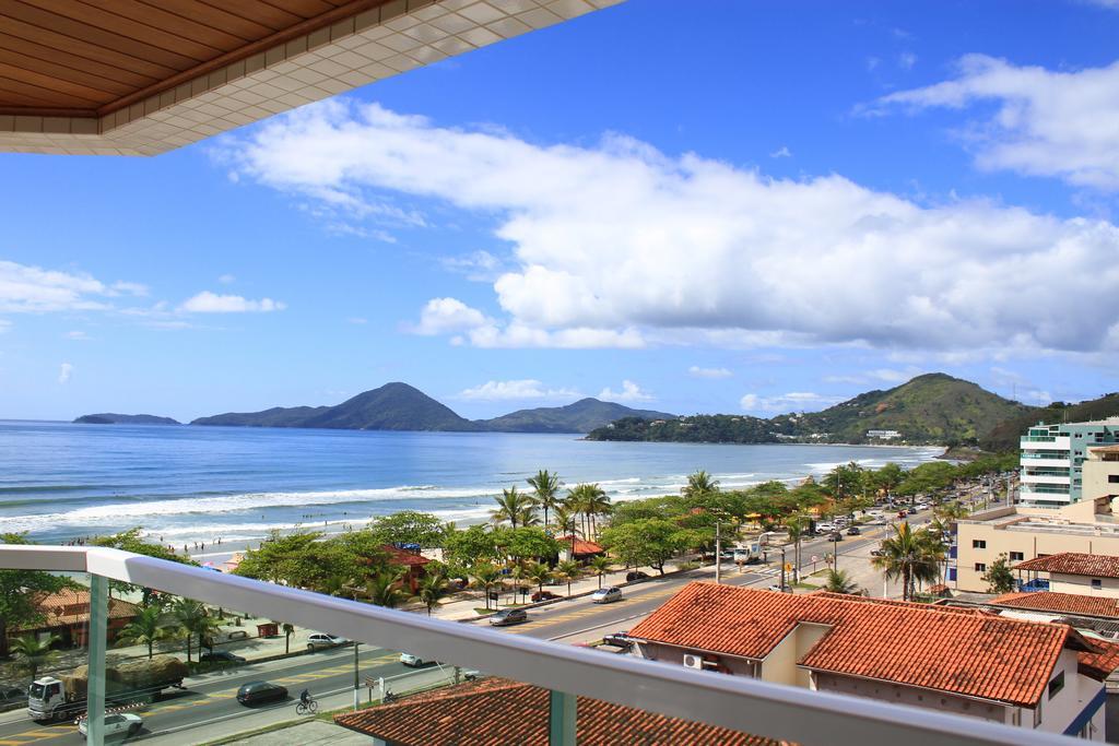 Upg Hotel Ubatuba Quarto foto